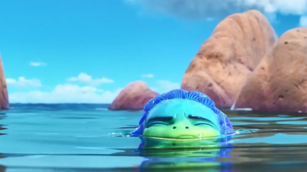 Luca – Fondo Animado para PC, Android & iPhone