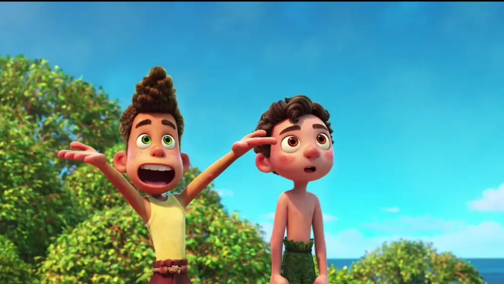 Luca – Fondo en Movimiento para PC, Android & iPhone