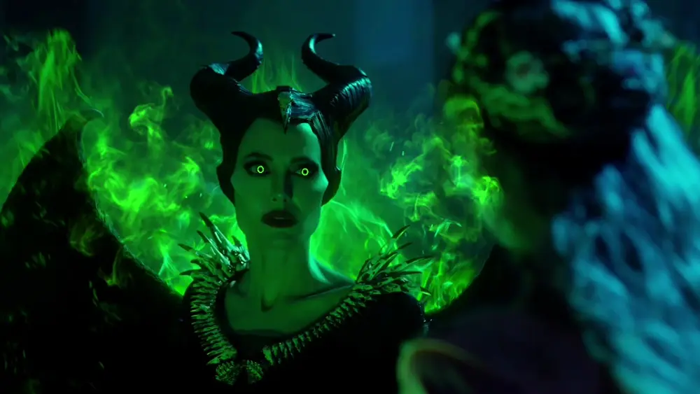 Maléfica – Fondo de Pantalla En Movimiento para PC, Android & iPhone