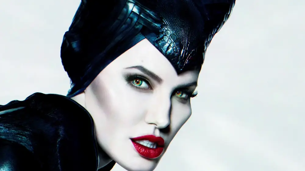 Maléfica – Fondo de Pantalla Animado para PC, Android & iPhone