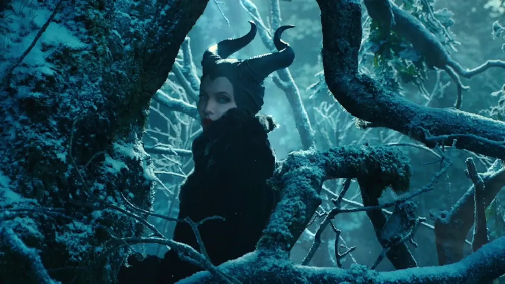 Maléfica – Fondo de Pantalla En Movimiento para PC, Android & iPhone