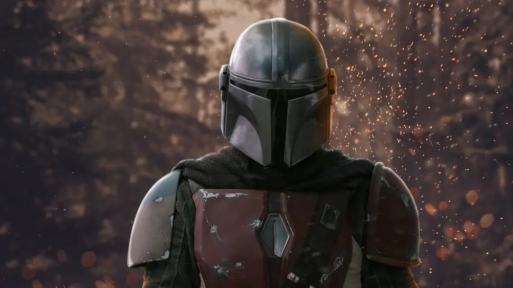 Mandalorian – Fondo en Movimiento para PC, Android & iPhone