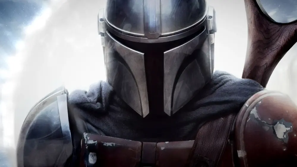 Mandalorian – Fondo de Pantalla Animado para PC, Android & iPhone