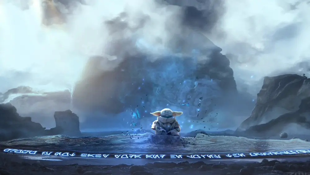 Mandalorian – Fondo Animado para PC, Android & iPhone