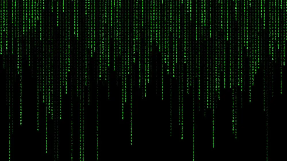 Matrix – Fondo de Pantalla para PC, Android & iPhone