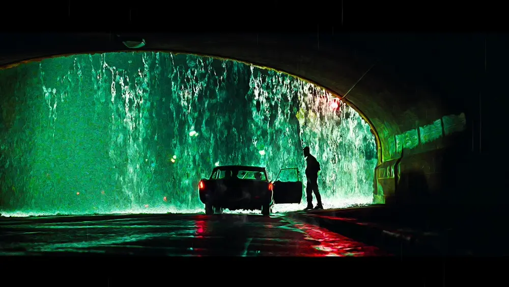 Matrix – Fondo de Pantalla En Movimiento para PC, Android & iPhone