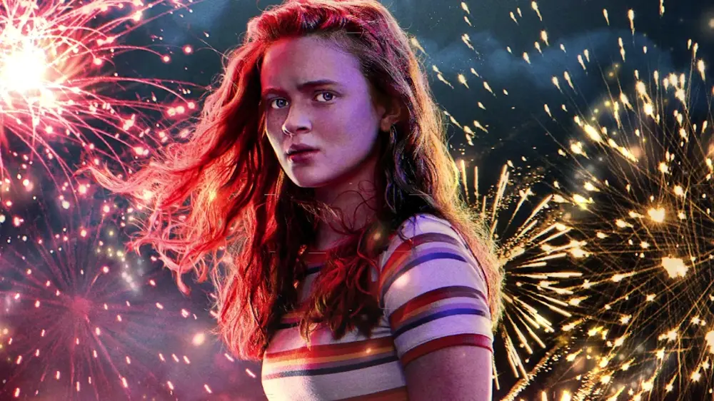 Stranger Things Max – Fondo de Pantalla En Movimiento para PC, Android & iPhone