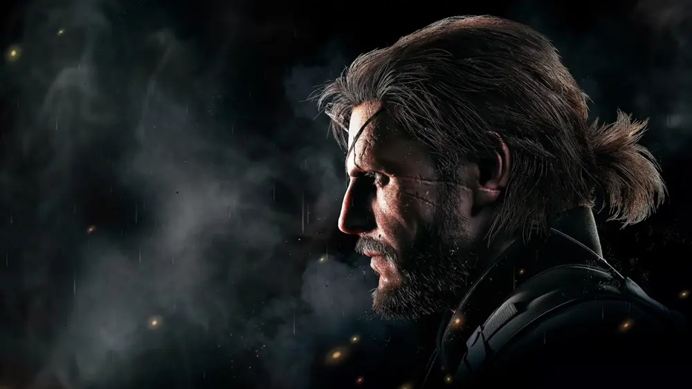 Metal Gear Solid – Fondo de Pantalla Animado para PC, Android & iPhone