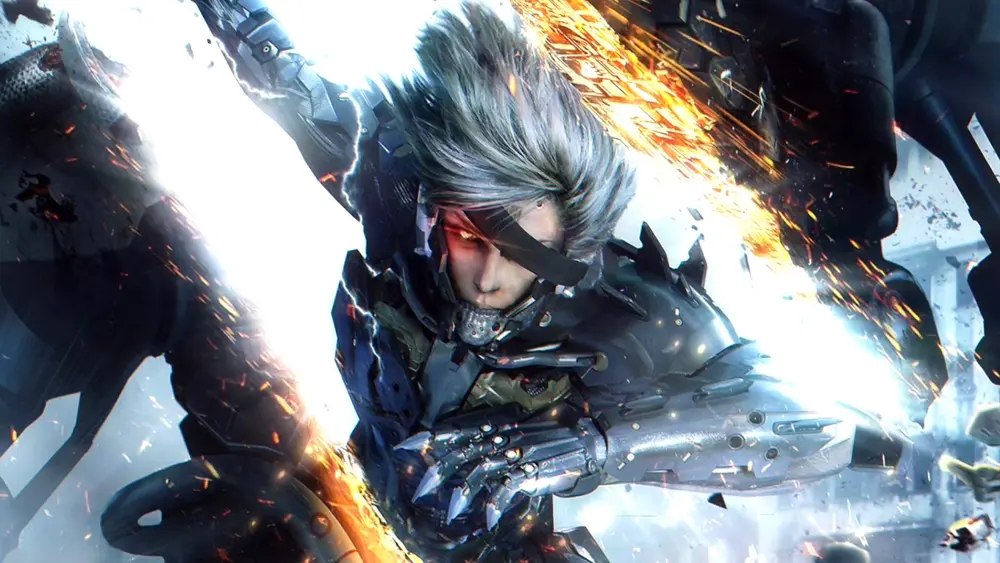 Metal Gear Solid – Fondo en Movimiento para PC, Android & iPhone