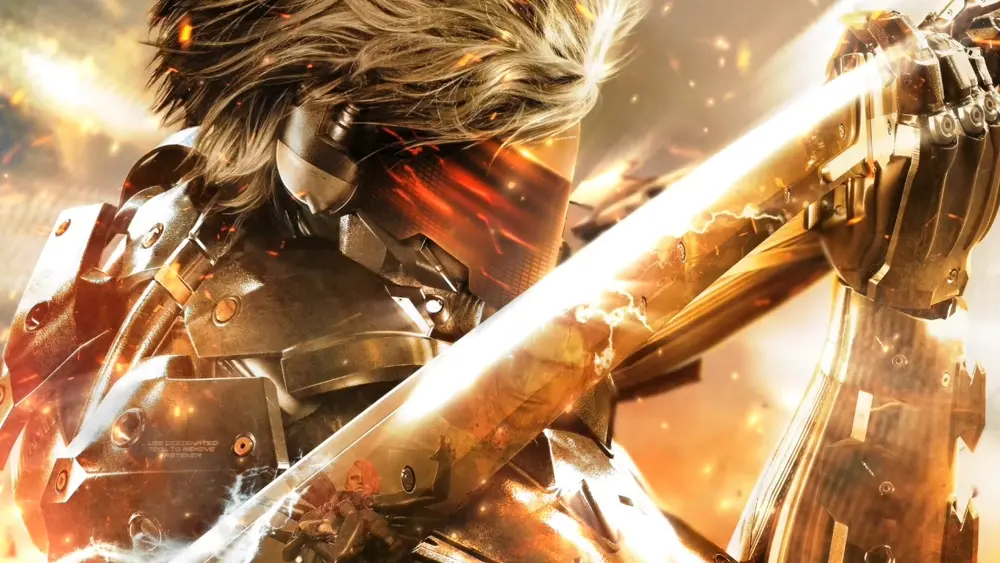 Metal Gear Solid – Fondo de Pantalla Animado