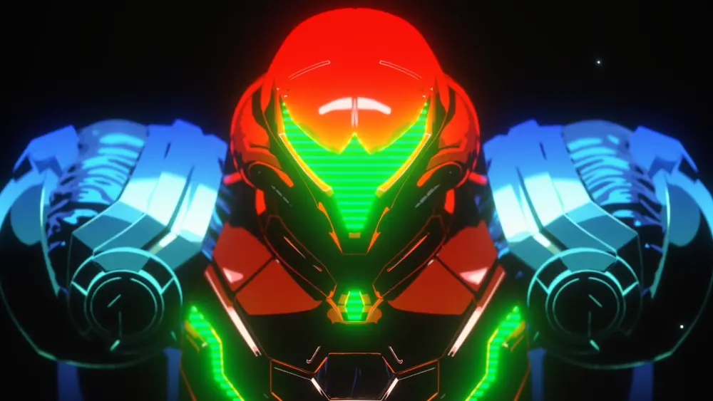Metroid – Fondo Animado para PC, Android & iPhone