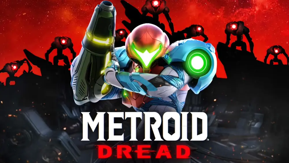 Metroid – Fondo de Pantalla En Movimiento para PC, Android & iPhone