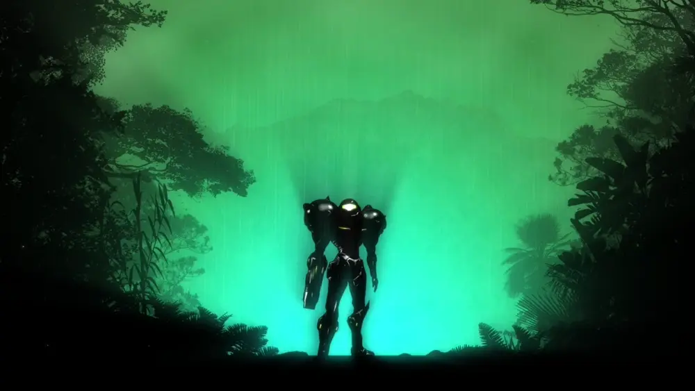 Metroid – Fondo de Pantalla En Movimiento para PC, Android & iPhone