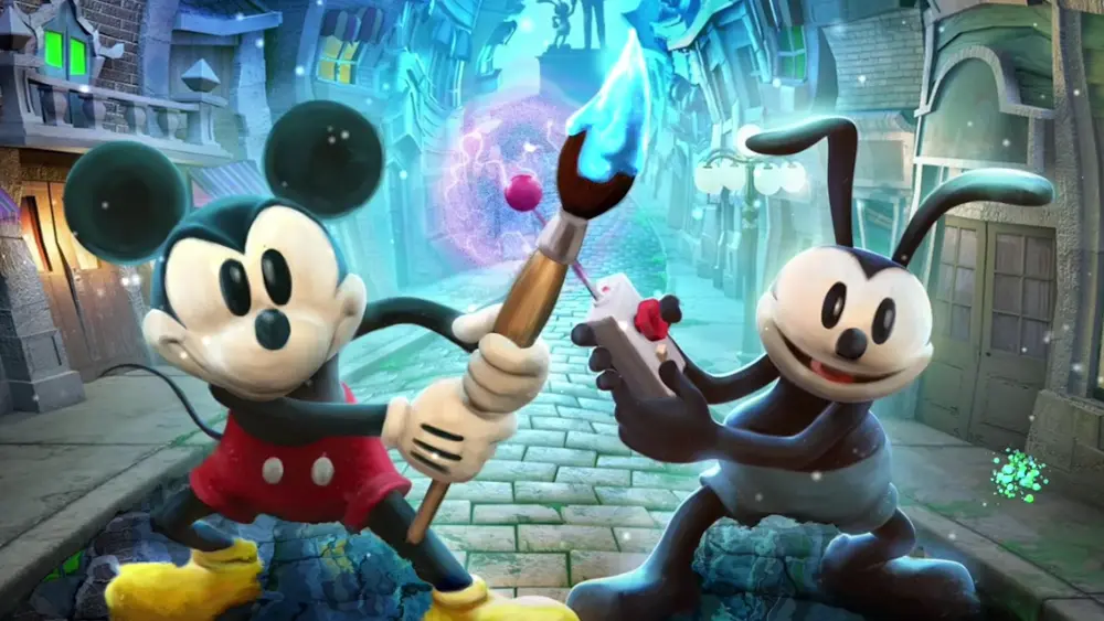 Mickey Mouse – Fondo de Pantalla Animado para PC, Android & iPhone