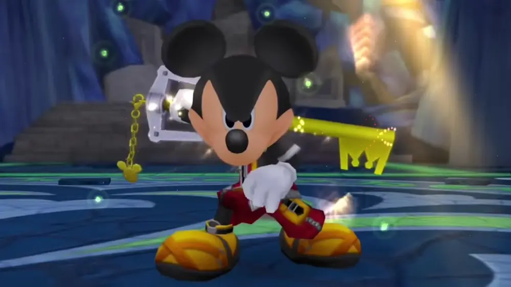 Mickey Mouse – Fondo de Pantalla En Movimiento para PC, Android & iPhone