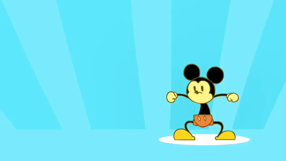 Mickey Mouse – Fondo Animado para PC, Android & iPhone