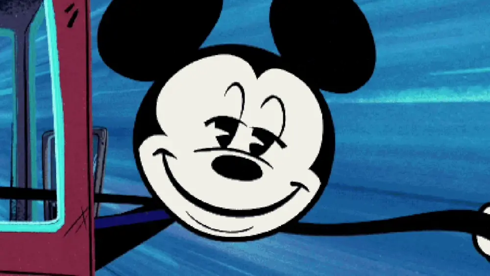 Mickey Mouse – Fondo de Pantalla Animado