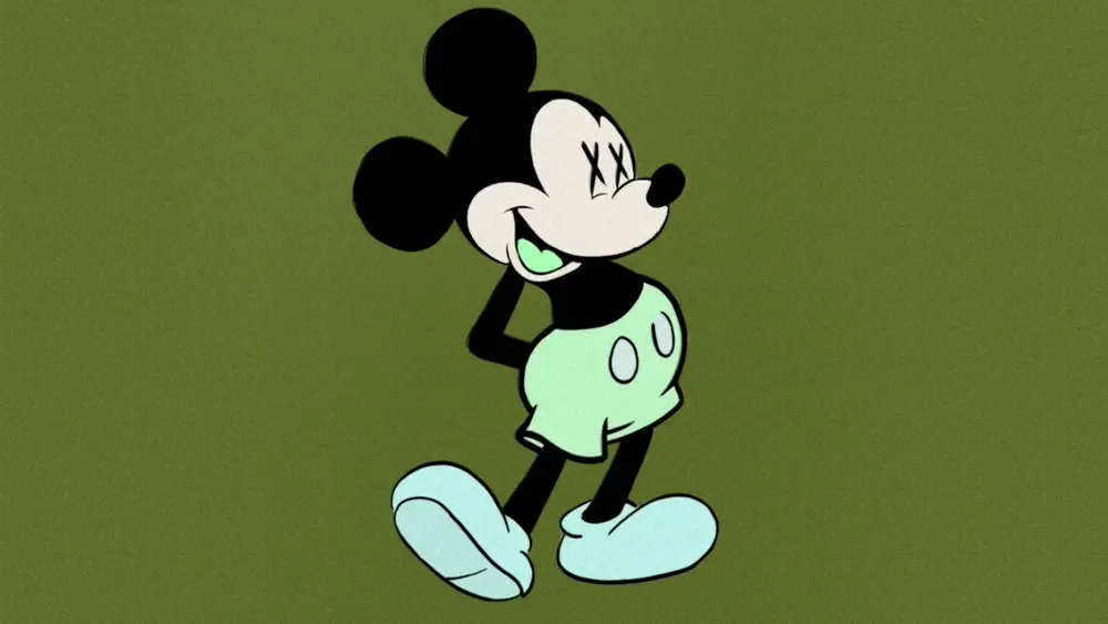 Mickey Mouse – Fondo de Pantalla Animado para PC, Android & iPhone