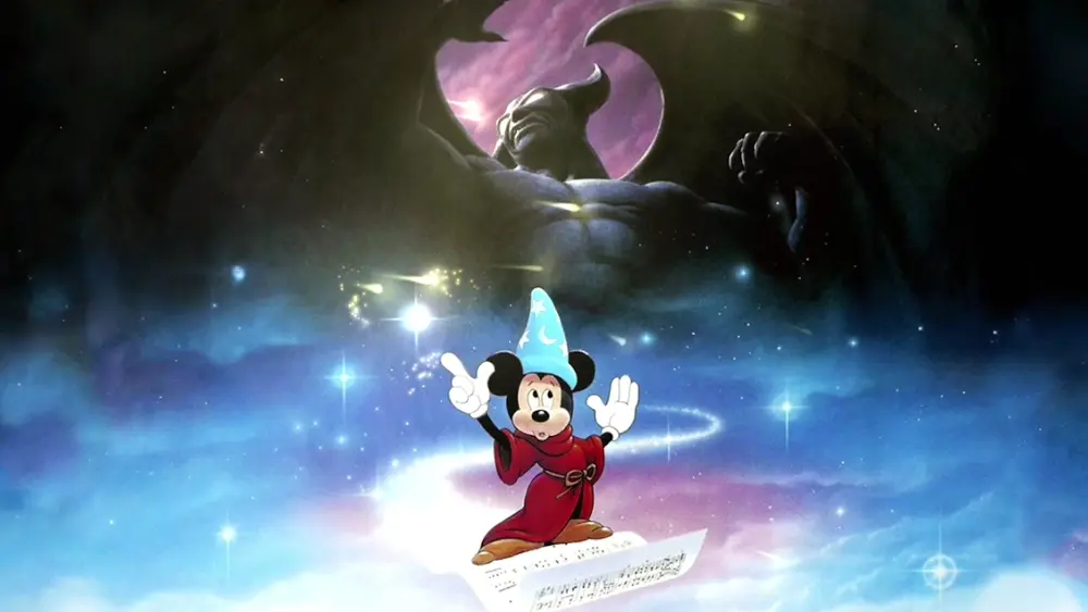 Mickey Mouse – Fondo de Pantalla En Movimiento para PC, Android & iPhone