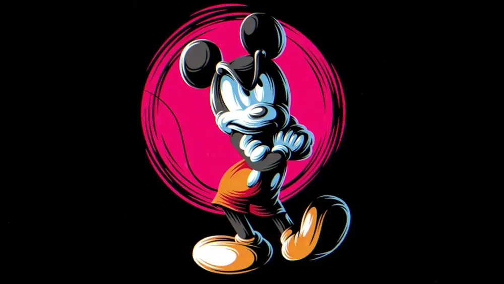 Mickey Mouse – Fondo Animado para PC, Android & iPhone