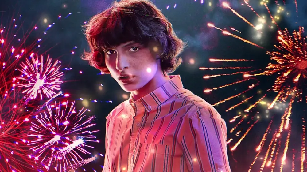 Stranger Things Mike – Fondo en Movimiento para PC, Android & iPhone