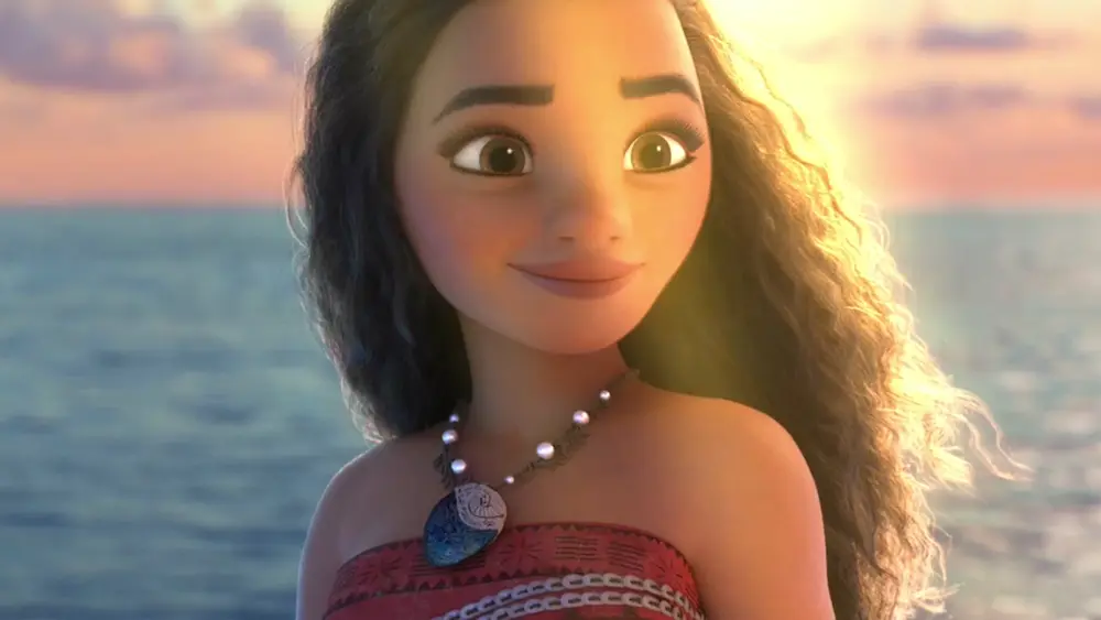 Moana – Fondo de Pantalla En Movimiento para PC, Android & iPhone