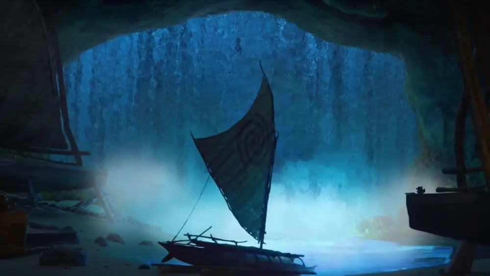 Moana – Fondo de Pantalla para PC, Android & iPhone