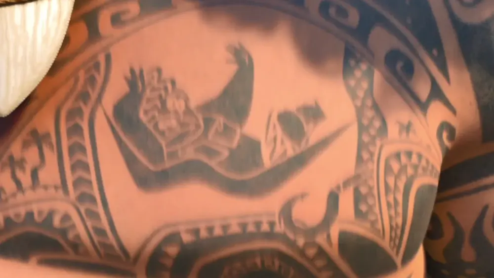 Moana – Fondo de Pantalla En Movimiento para PC, Android & iPhone