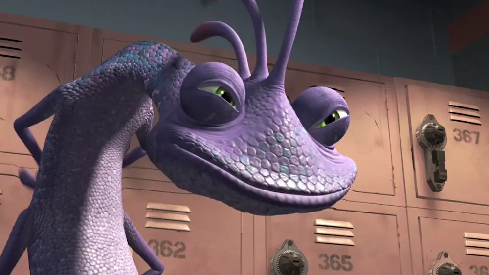 Monstruos SA – Fondo Animado para PC, Android & iPhone