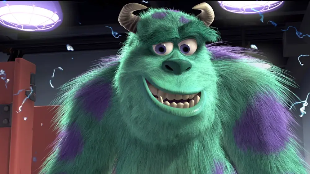 Monstruos SA – Fondo en Movimiento para PC, Android & iPhone