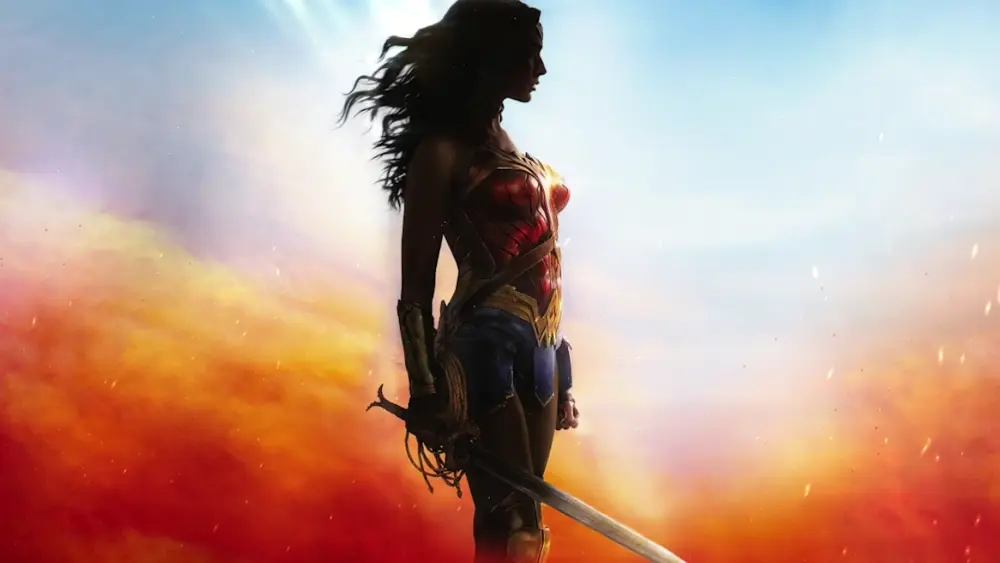 Mujer Maravilla – Fondo en Movimiento para PC, Android & iPhone