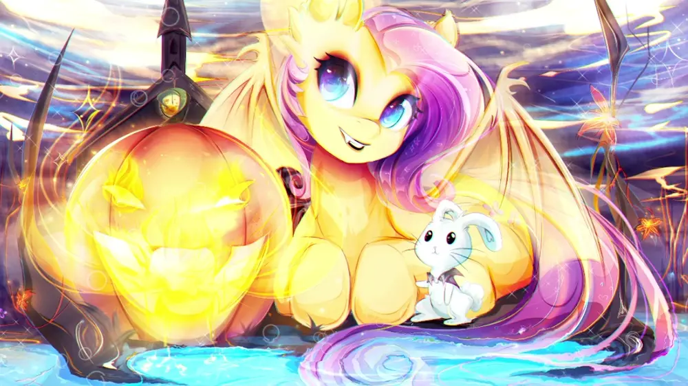 My Little Pony – Fondo en Movimiento para PC, Android & iPhone