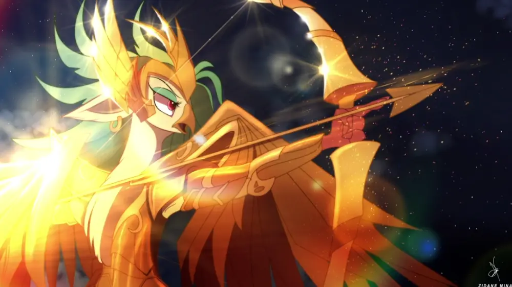 My Little Pony – Fondo de Pantalla para PC, Android & iPhone