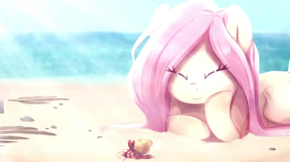 My Little Pony – Fondo Animado para PC, Android & iPhone