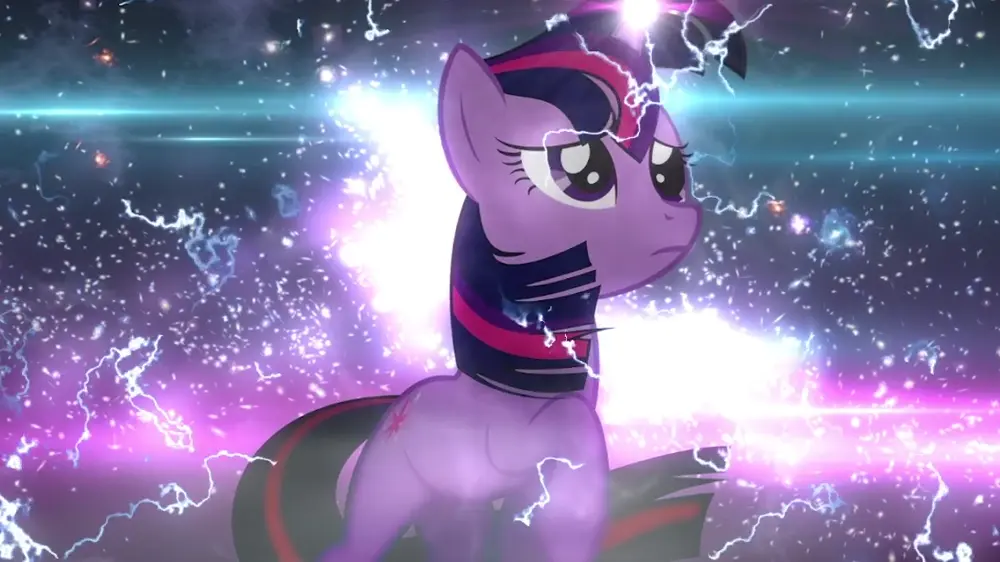 My Little Pony – Fondo de Pantalla para PC, Android & iPhone