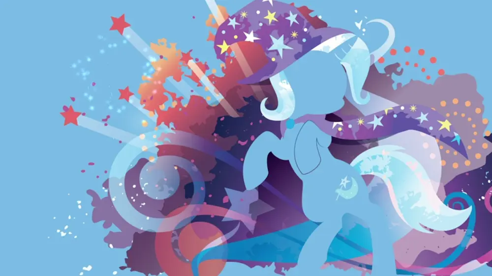 My Little Pony – Fondo de Pantalla En Movimiento para PC, Android & iPhone