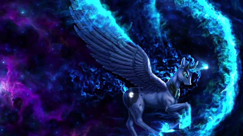 My Little Pony – Fondo en Movimiento para PC, Android & iPhone