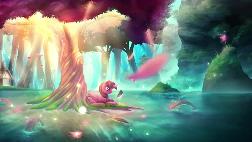 My Little Pony – Fondo Animado para PC, Android & iPhone