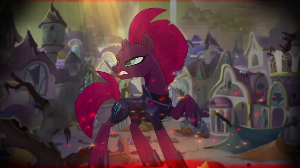 My Little Pony – Fondo Animado para PC, Android & iPhone