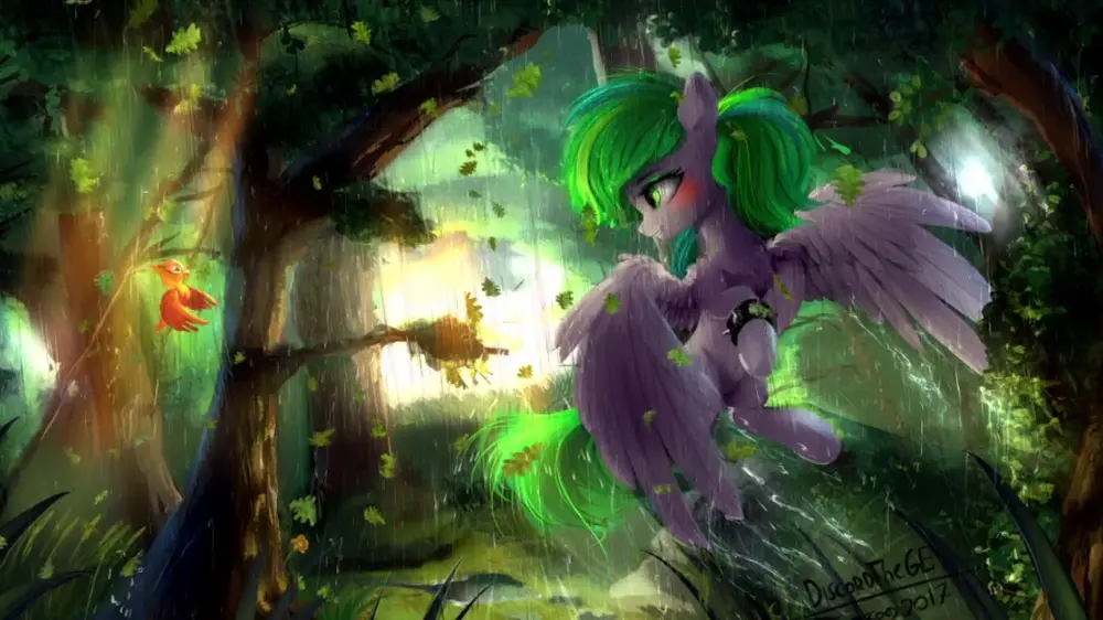 My Little Pony – Fondo en Movimiento para PC, Android & iPhone