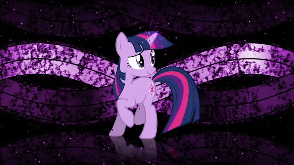 My Little Pony – Fondo de Pantalla para PC, Android & iPhone