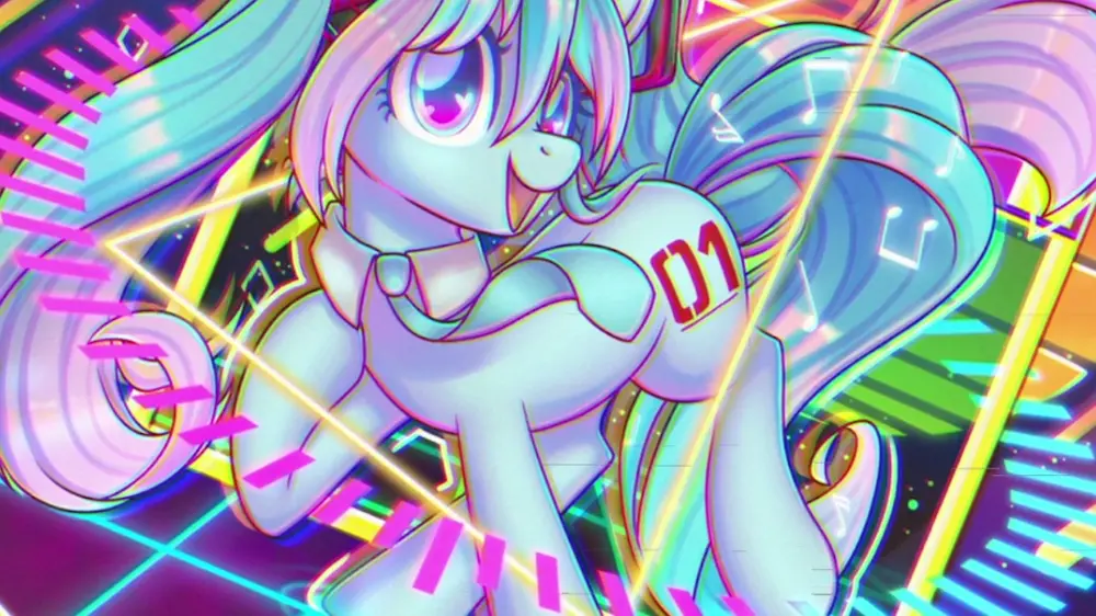 My Little Pony – Fondo en Movimiento para PC, Android & iPhone