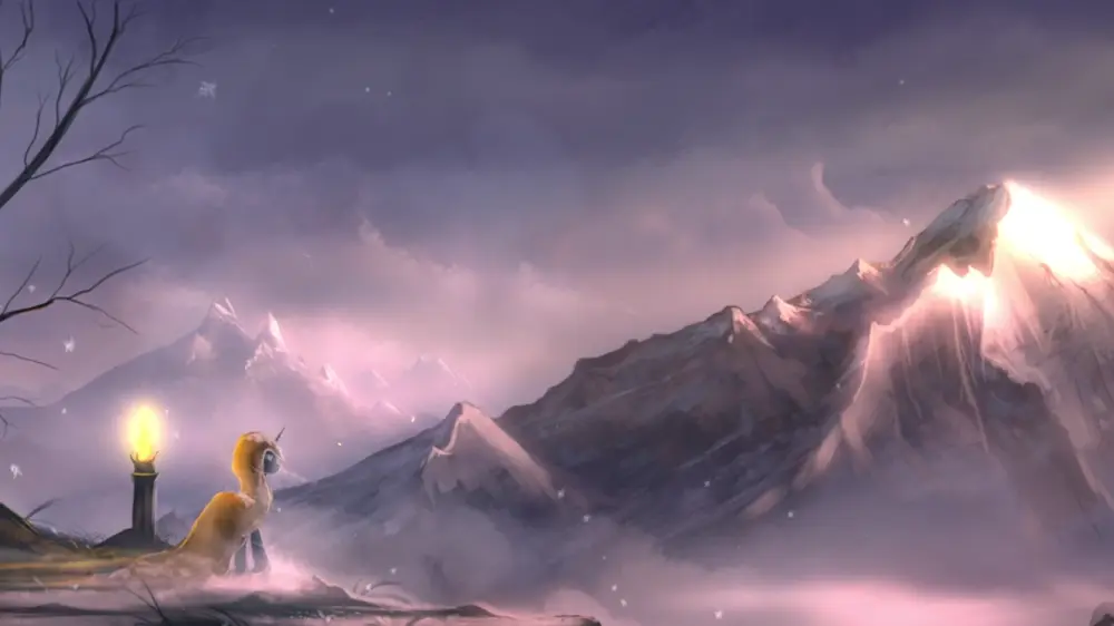 My Little Pony – Fondo de Pantalla para PC, Android & iPhone