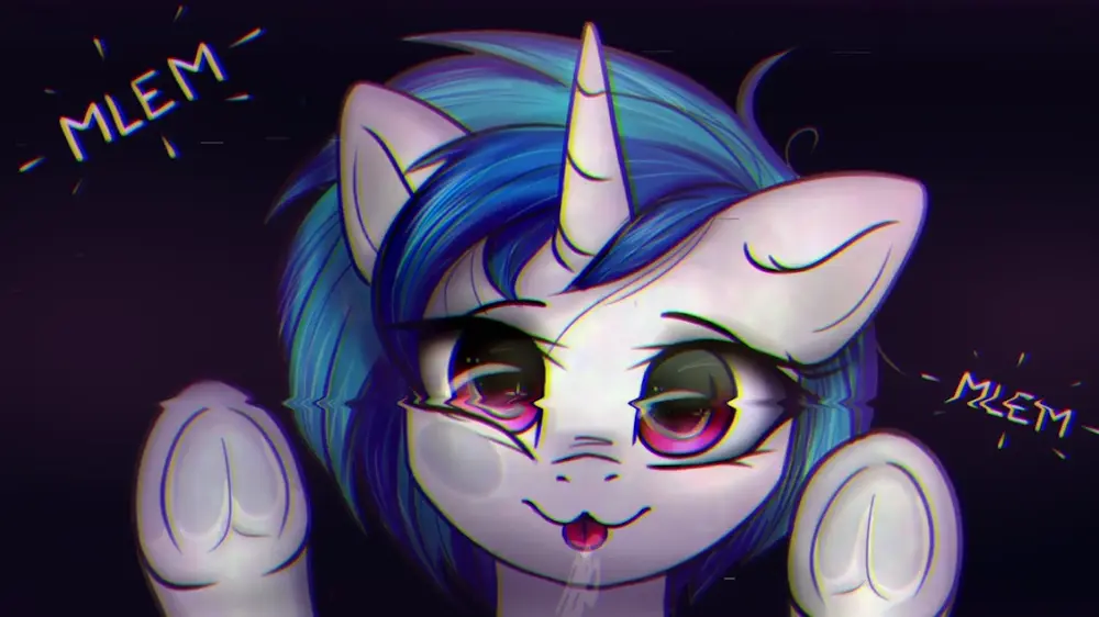 My Little Pony – Fondo Animado para PC, Android & iPhone