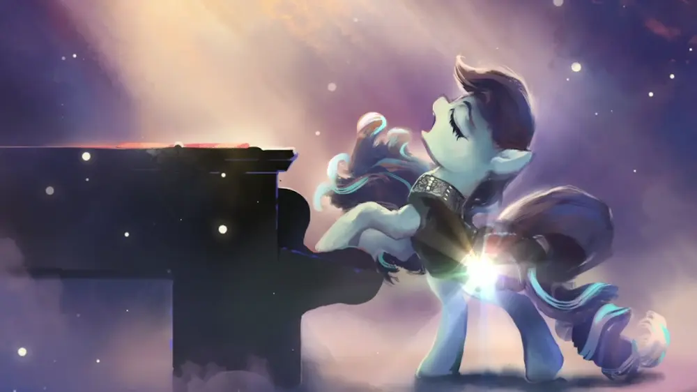 My Little Pony – Fondo de Pantalla para PC, Android & iPhone