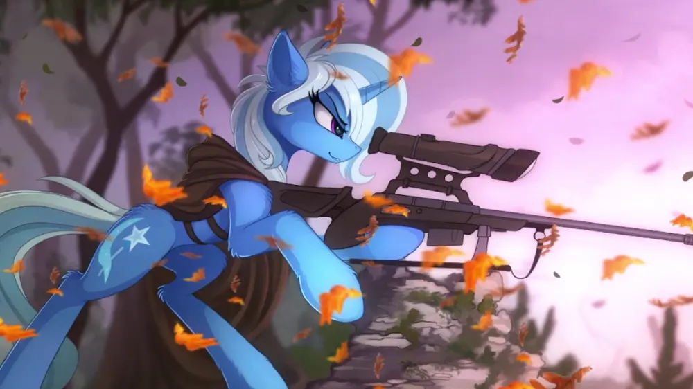 My Little Pony – Fondo de Pantalla Animado para PC, Android & iPhone