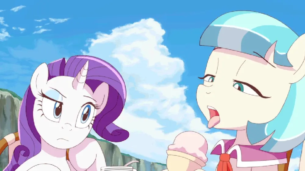 My Little Pony – Fondo de Pantalla En Movimiento para PC, Android & iPhone