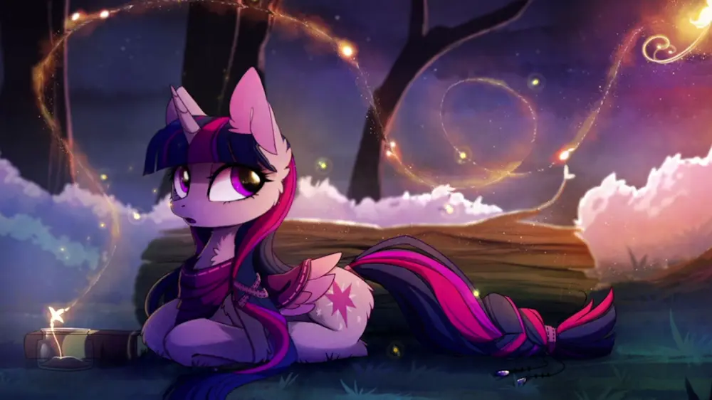 My Little Pony – Fondo Animado para PC, Android & iPhone