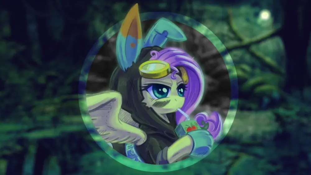 My Little Pony – Fondo en Movimiento para PC, Android & iPhone