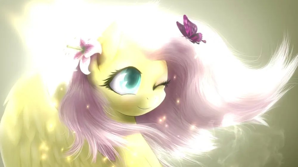 My Little Pony – Fondo de Pantalla para PC, Android & iPhone